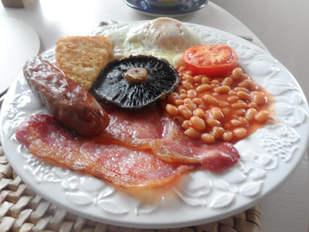 Midtown Farm Bed & Breakfast Easton  外观 照片