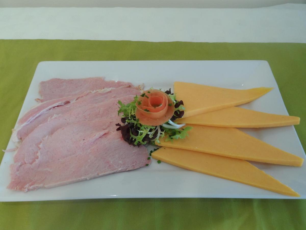 Midtown Farm Bed & Breakfast Easton  外观 照片