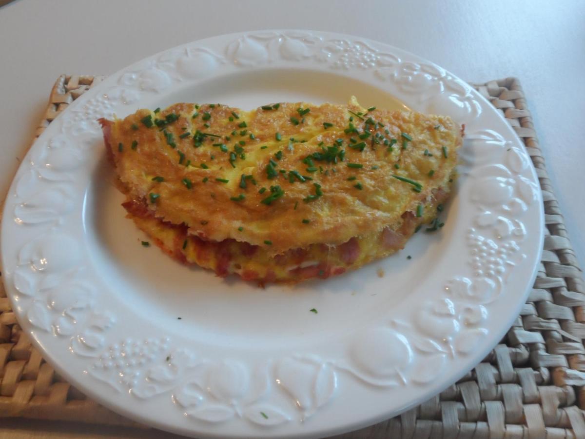 Midtown Farm Bed & Breakfast Easton  外观 照片