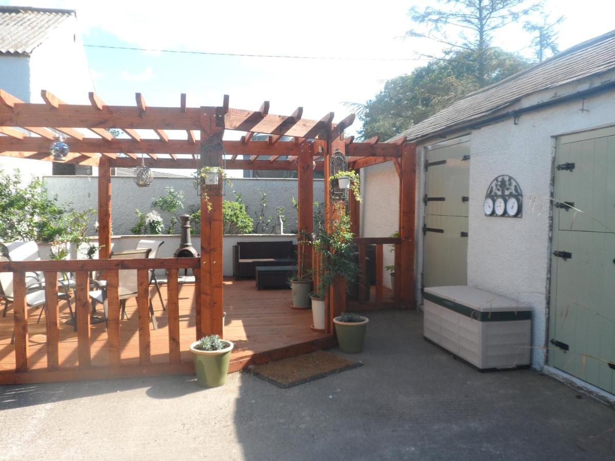 Midtown Farm Bed & Breakfast Easton  外观 照片