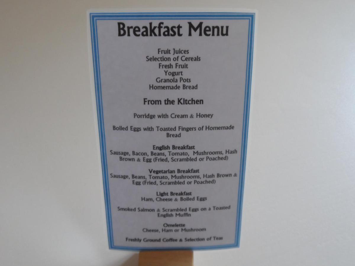 Midtown Farm Bed & Breakfast Easton  外观 照片