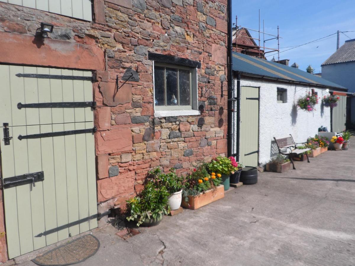 Midtown Farm Bed & Breakfast Easton  外观 照片
