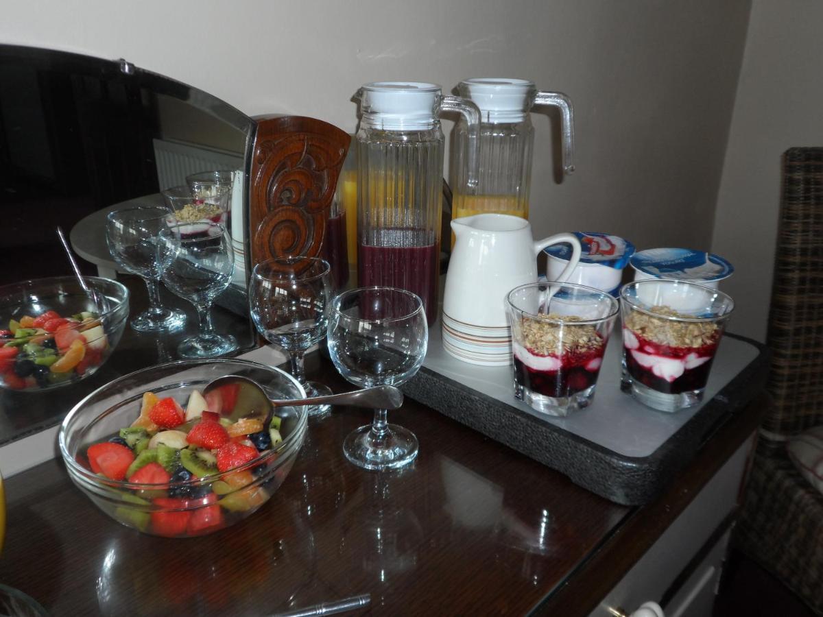 Midtown Farm Bed & Breakfast Easton  外观 照片
