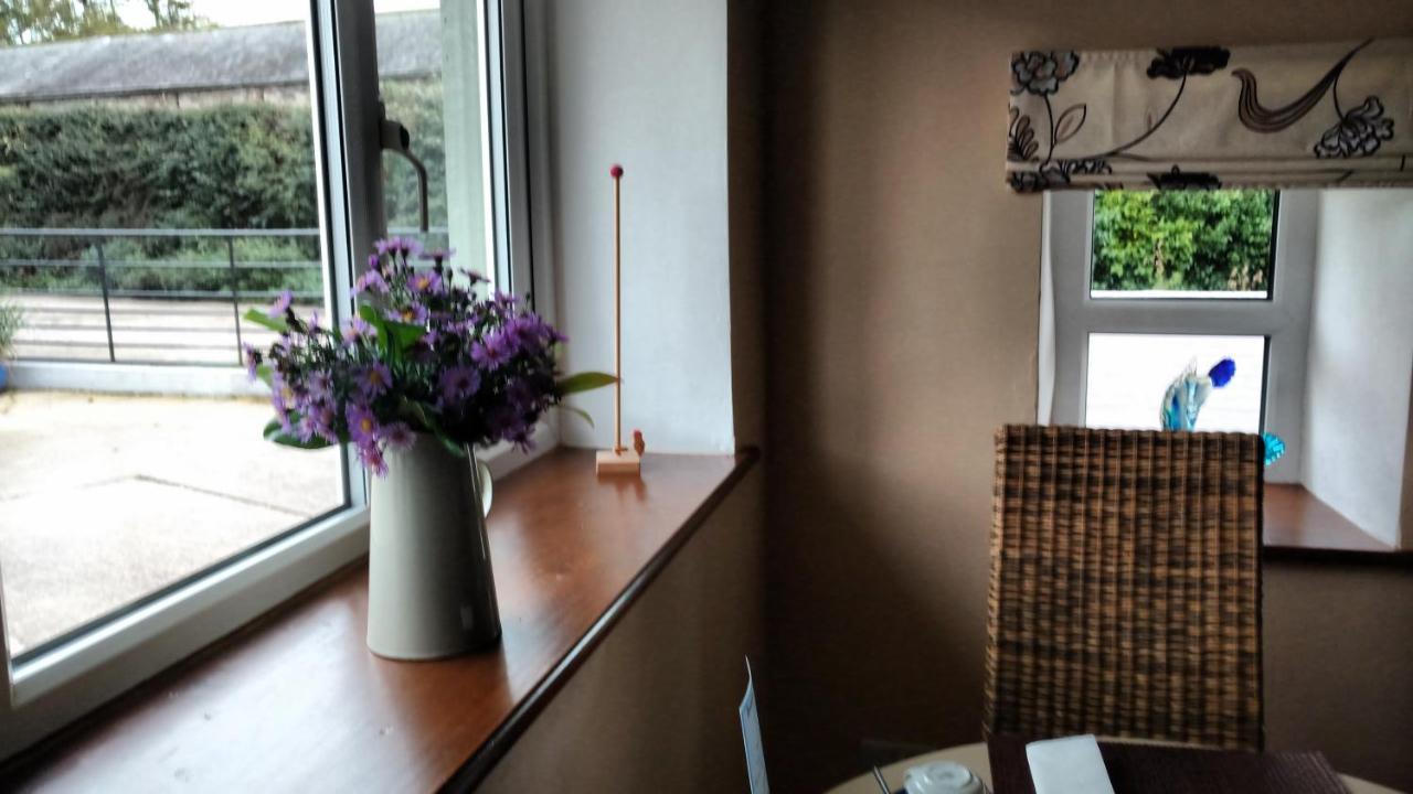Midtown Farm Bed & Breakfast Easton  外观 照片