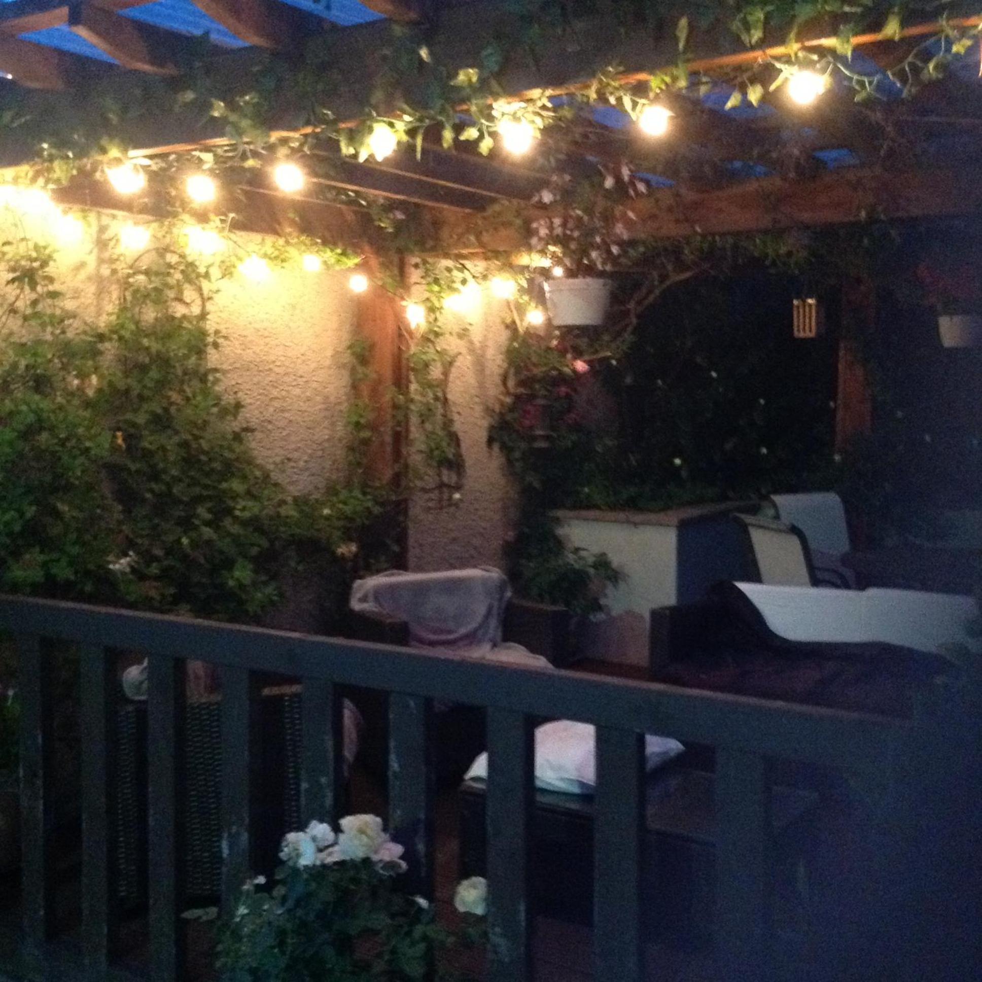 Midtown Farm Bed & Breakfast Easton  外观 照片