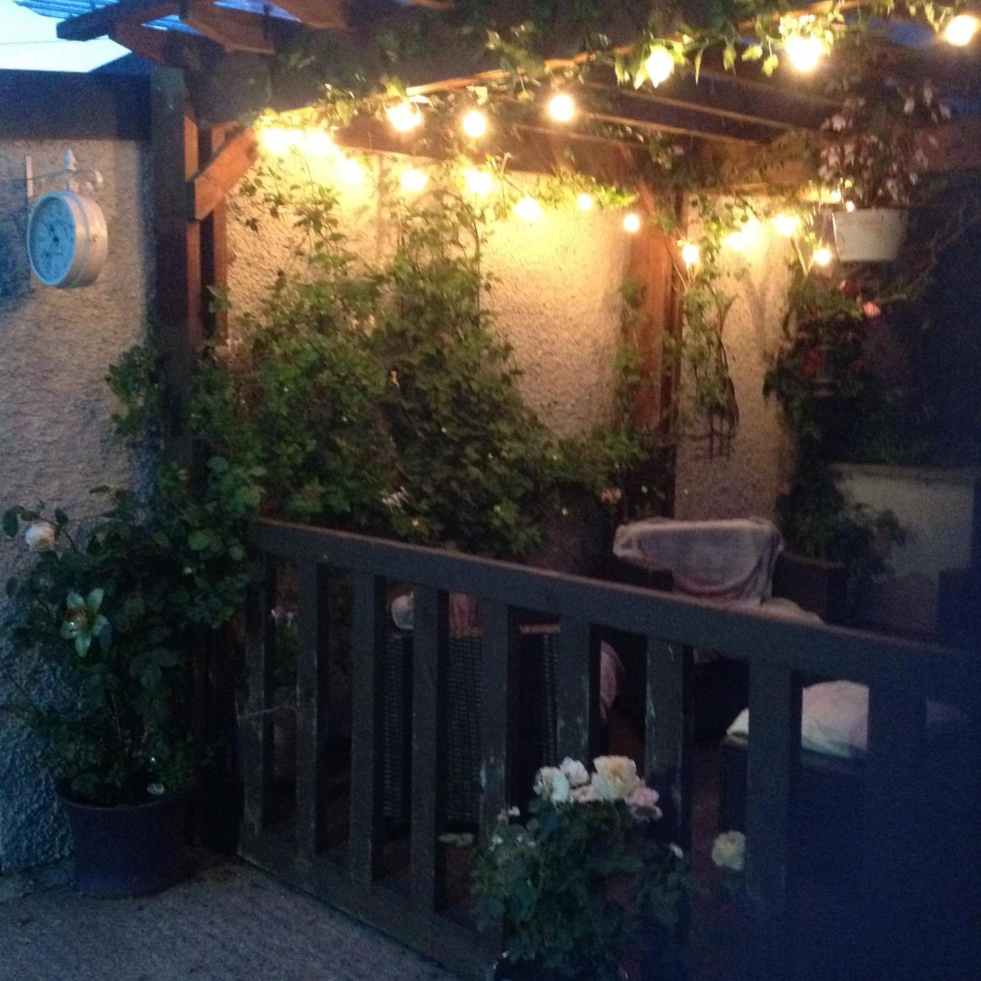 Midtown Farm Bed & Breakfast Easton  外观 照片