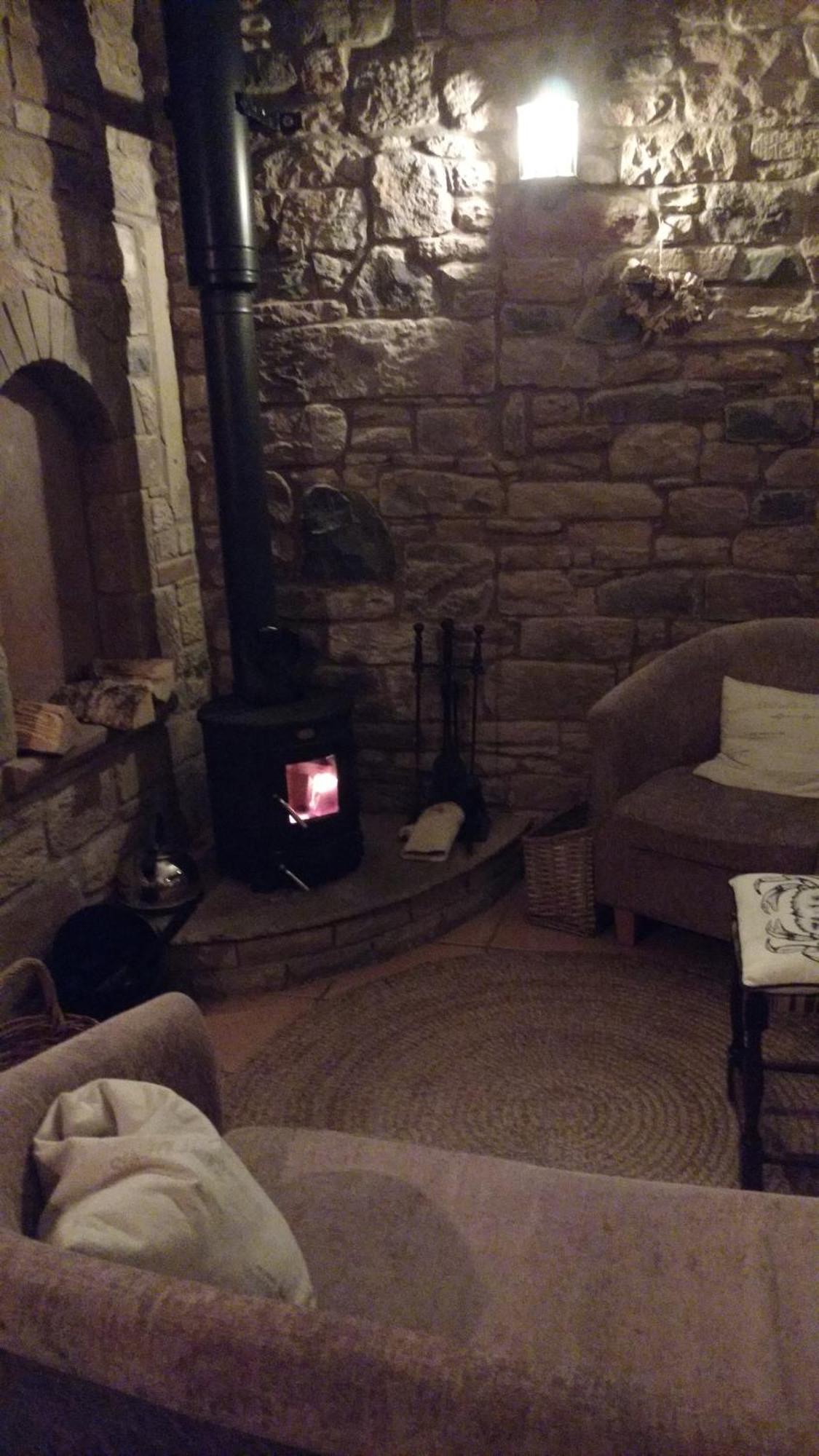 Midtown Farm Bed & Breakfast Easton  外观 照片