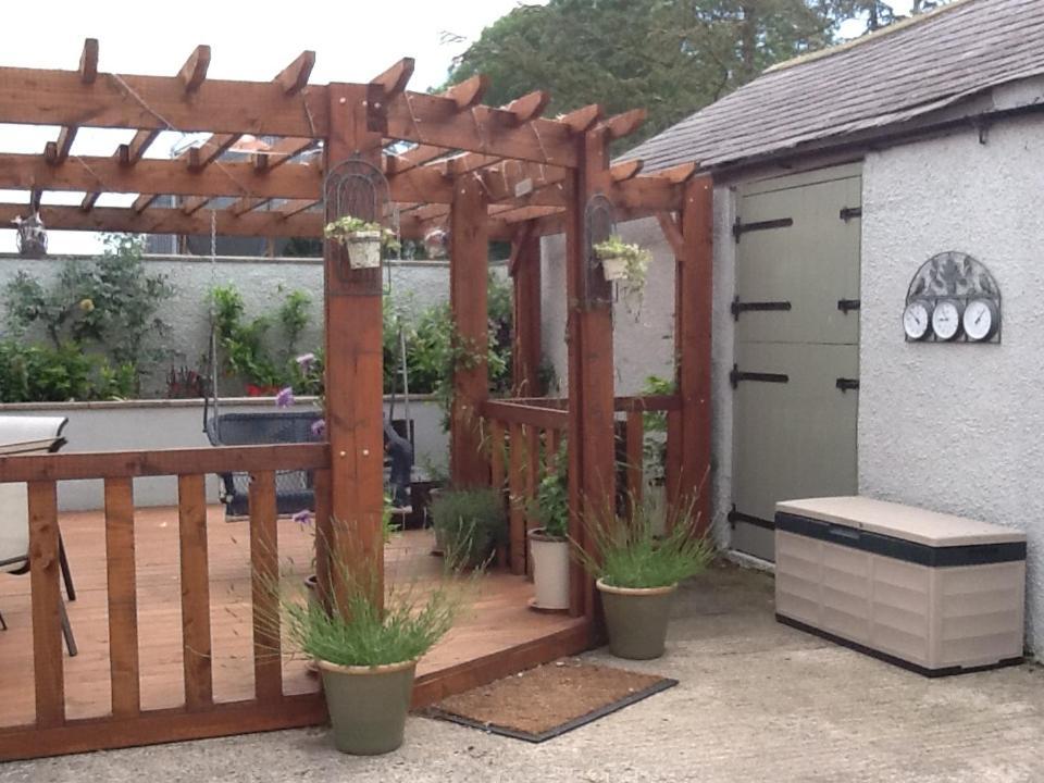 Midtown Farm Bed & Breakfast Easton  外观 照片