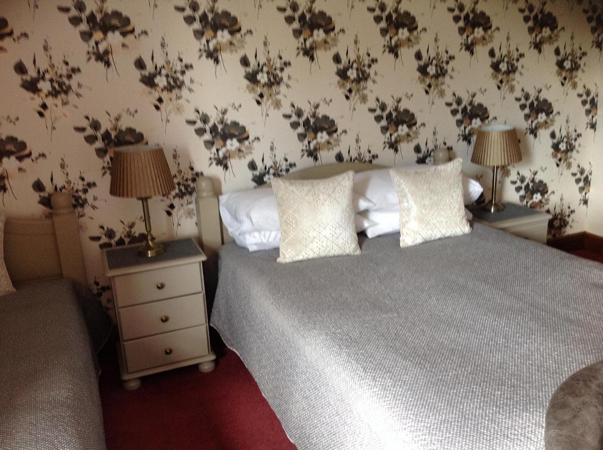 Midtown Farm Bed & Breakfast Easton  外观 照片
