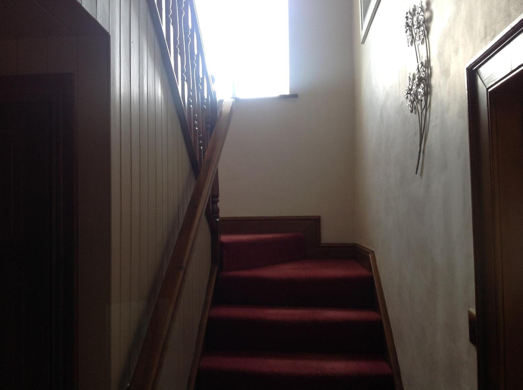 Midtown Farm Bed & Breakfast Easton  外观 照片