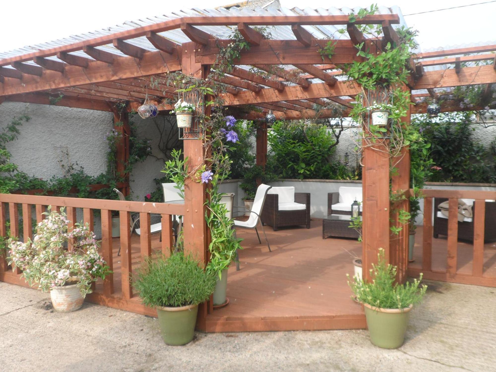 Midtown Farm Bed & Breakfast Easton  外观 照片