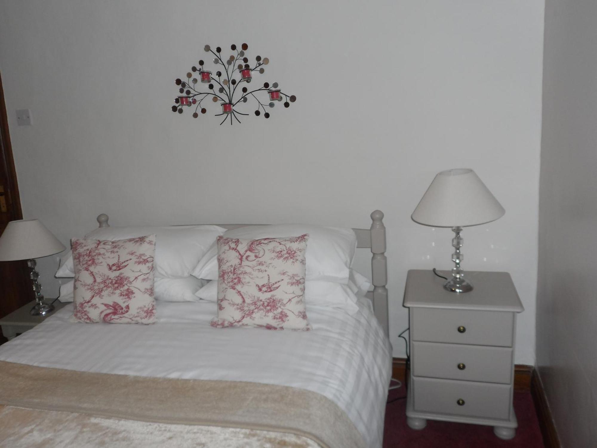 Midtown Farm Bed & Breakfast Easton  外观 照片