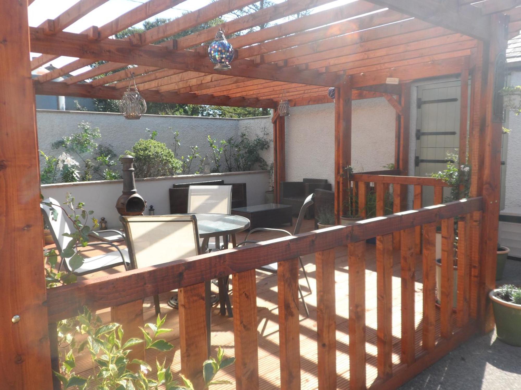 Midtown Farm Bed & Breakfast Easton  外观 照片