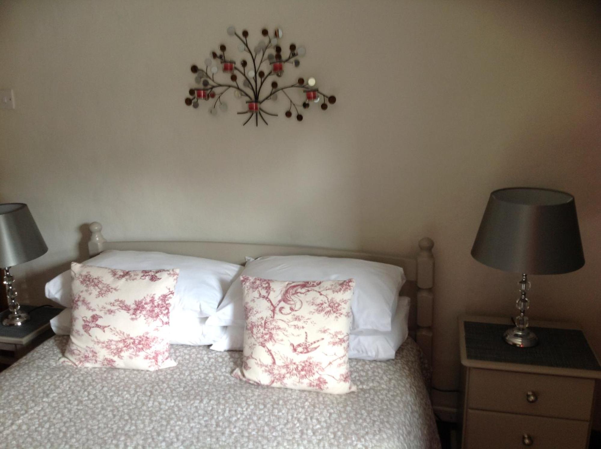 Midtown Farm Bed & Breakfast Easton  外观 照片