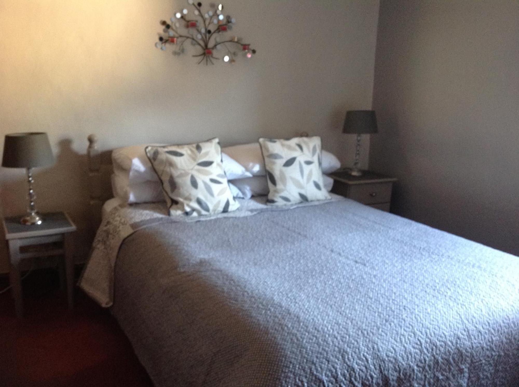 Midtown Farm Bed & Breakfast Easton  外观 照片